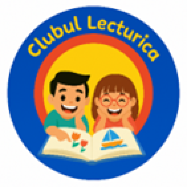 Club de lectură - Clubul Lecturica